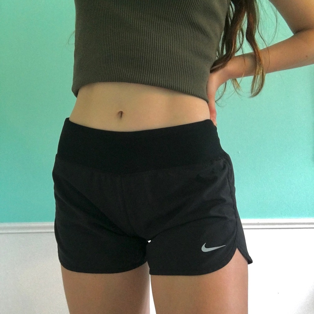 Nike Running Shorts✔️